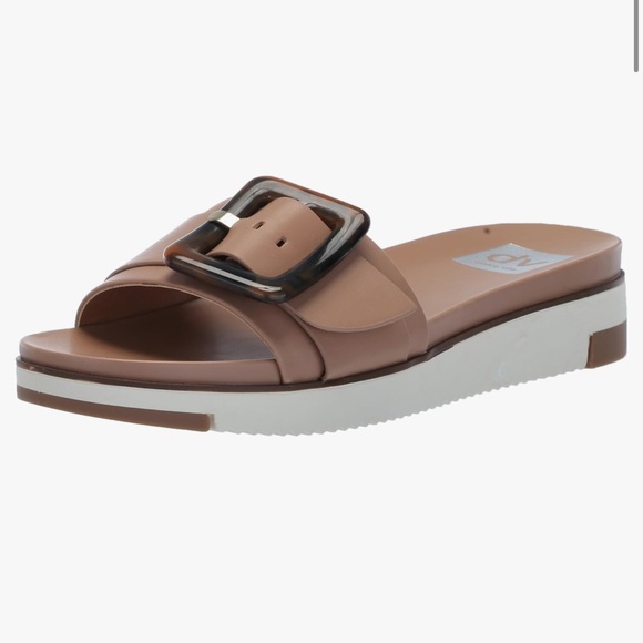 New Brown and White Flats with Modern Design - Picture 1 of 5